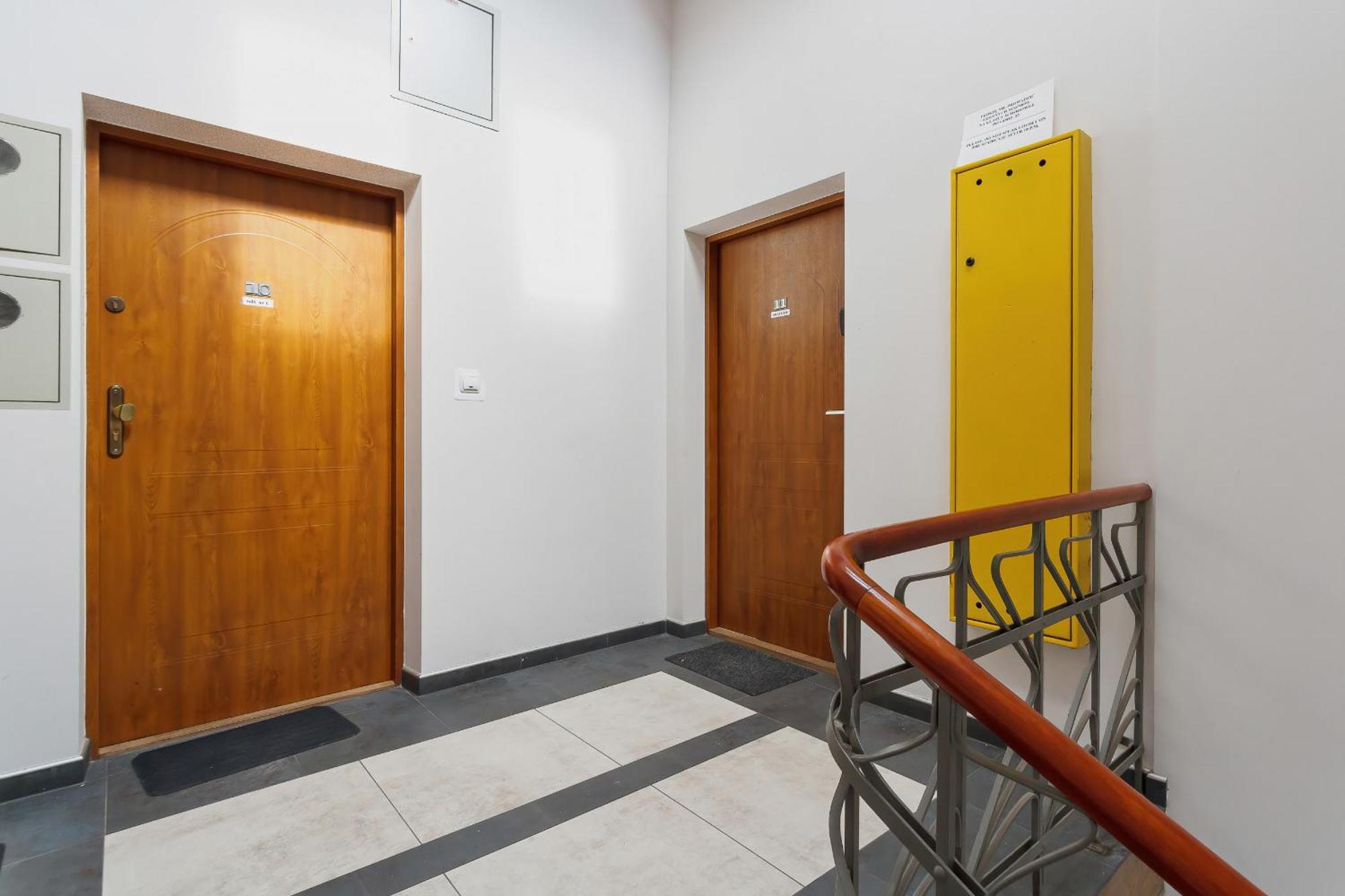 Apartment Amaretto Dluga 60 By Noclegi Renters Cracovia Exterior foto