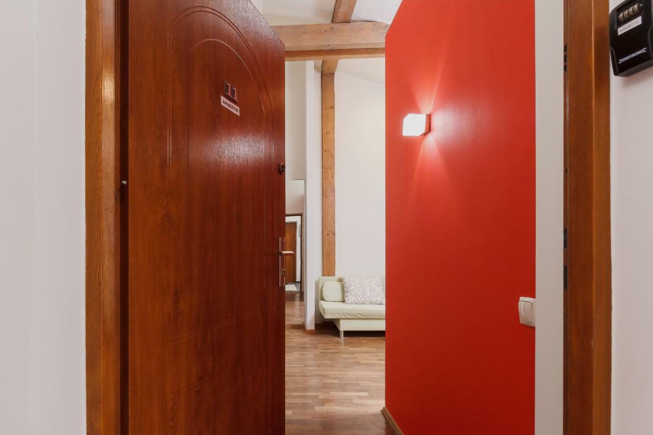 Apartment Amaretto Dluga 60 By Noclegi Renters Cracovia Exterior foto