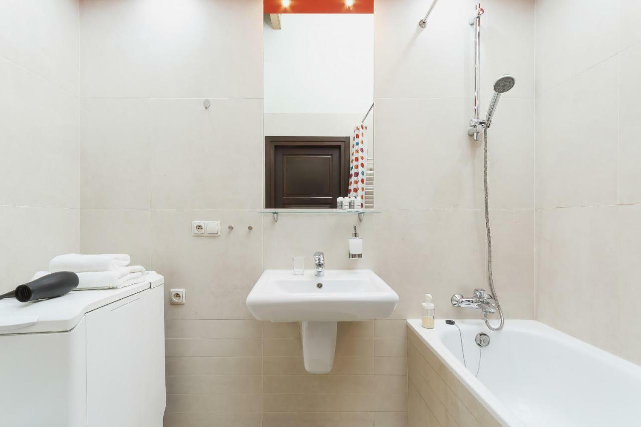Apartment Amaretto Dluga 60 By Noclegi Renters Cracovia Exterior foto