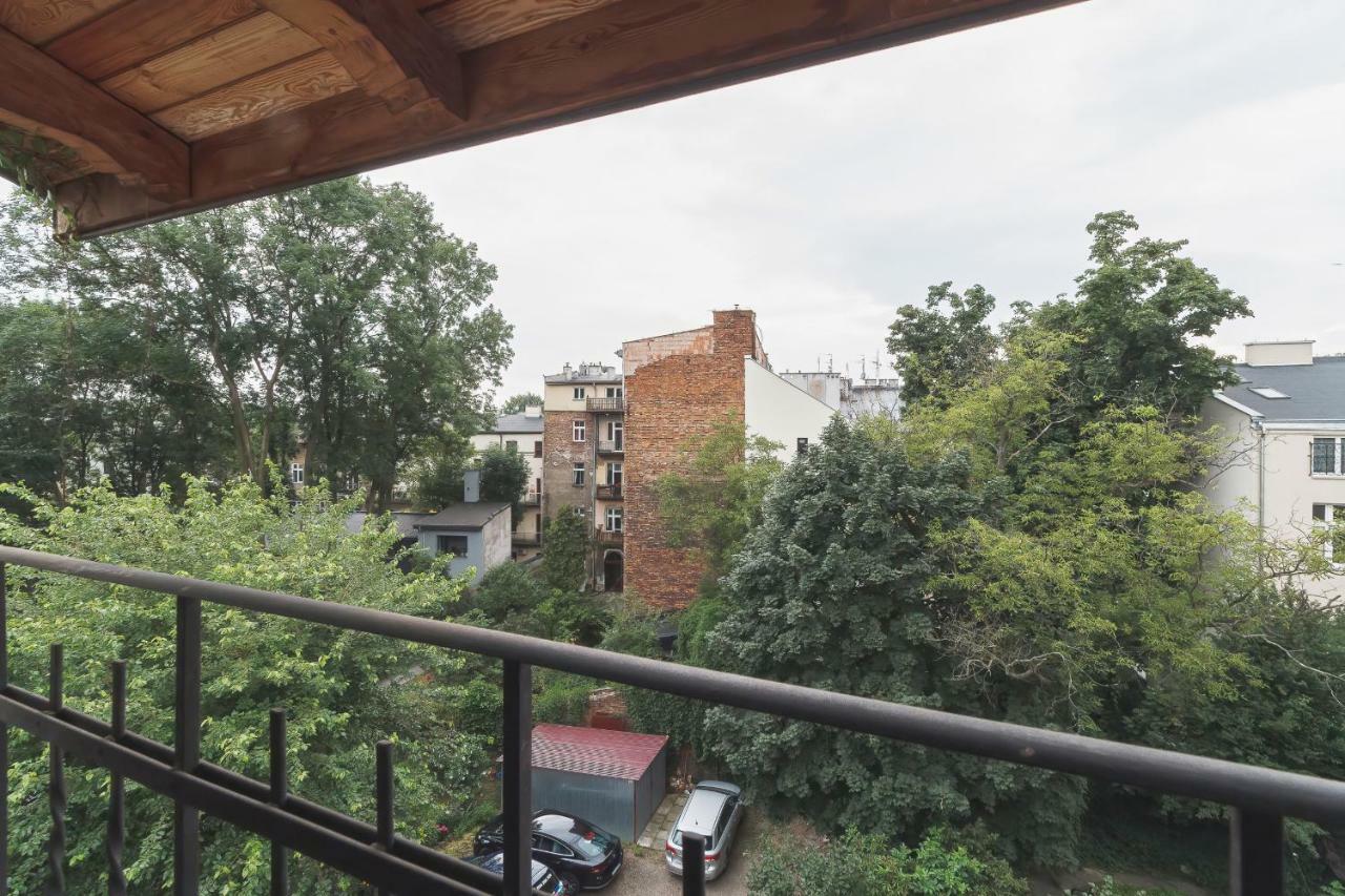 Apartment Amaretto Dluga 60 By Noclegi Renters Cracovia Exterior foto